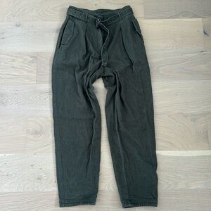 Babaton Balboa Trouser Pants